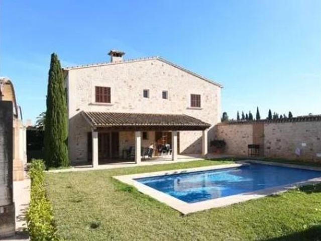 Casa Rural en alquiler en Cala Llombards, Migjorn