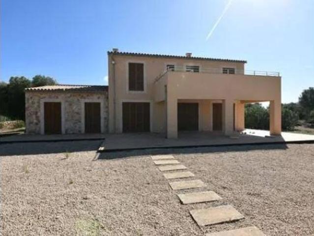 Casa Rural en alquiler en Cala d'Or, Migjorn