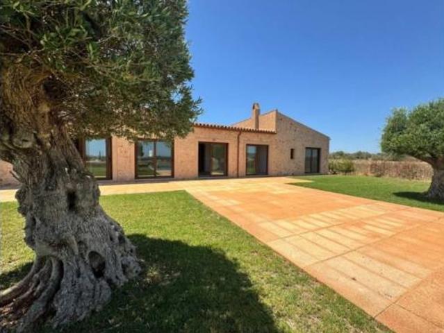 Casa Rural en alquiler en Migjorn, Baleares
