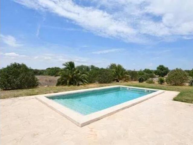 Casa Rural en alquiler en es Llombards, Migjorn