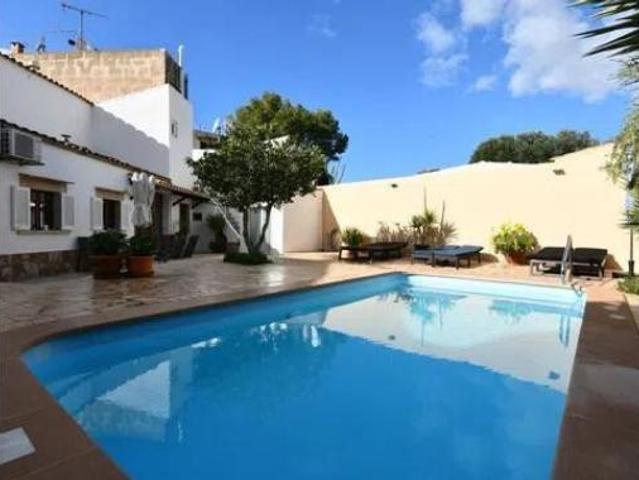 Casa Rural en alquiler en Cala d'Or, Migjorn