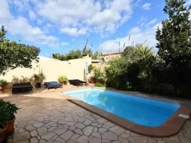 Casa Rural en alquiler en Cala d'Or, Migjorn