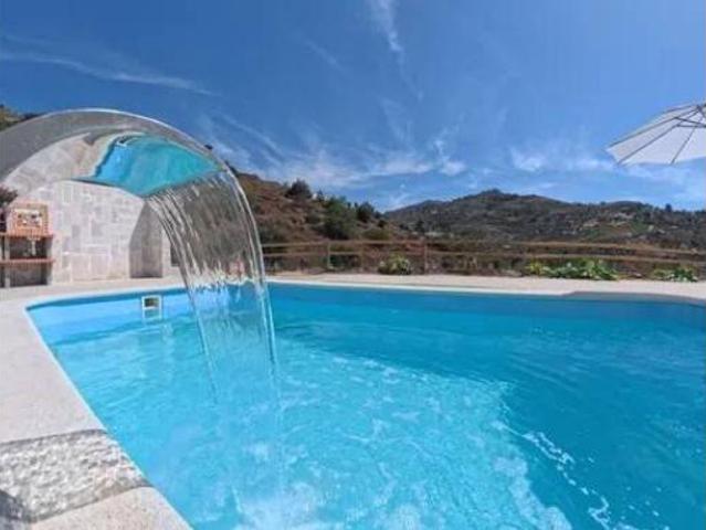 Casa Rural en alquiler en La Axarquía, Andalucía