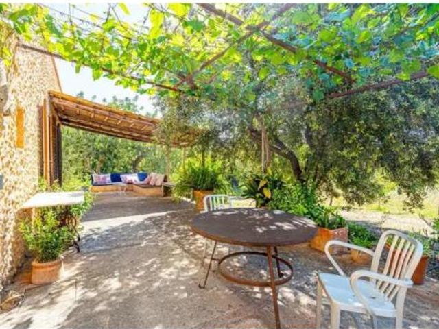 Casa Rural en alquiler en Raiguer, Baleares