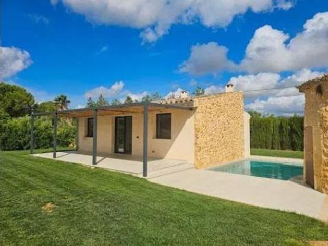 Casa Rural en alquiler en Pla de Mallorca, Baleares