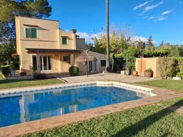 Casa Rural en alquiler en Biniali, Pla de Mallorca