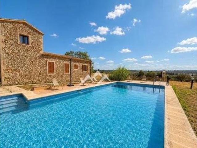 Casa Rural en alquiler en Pla de Mallorca, Baleares