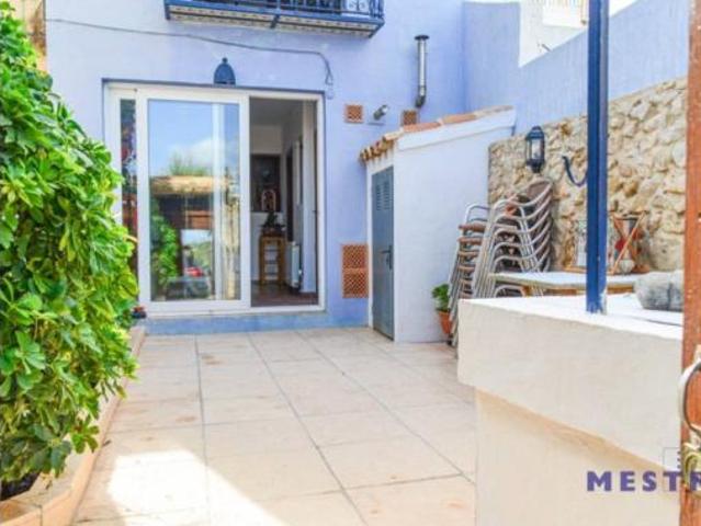 Casa Rural en alquiler en la Marina Alta, Valencia