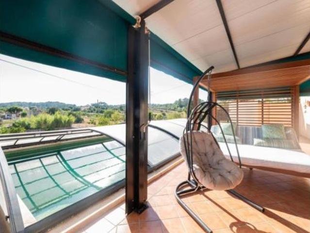Casa Rural en alquiler en Pla de Mallorca, Baleares