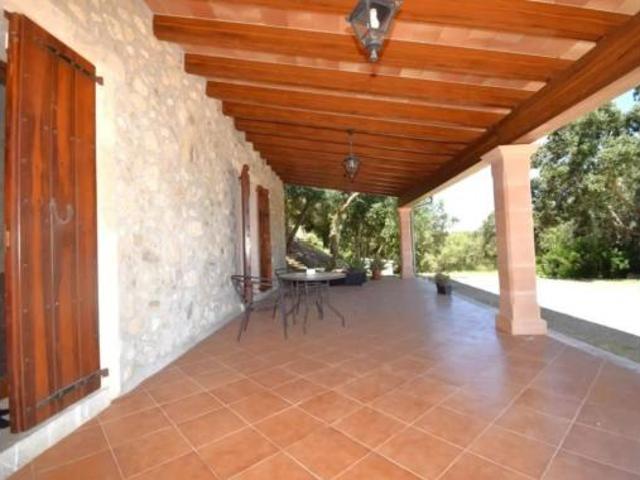 Casa Rural en alquiler en Pla de Mallorca, Baleares