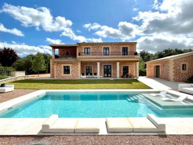 Casa Rural en alquiler en ses Cases Noves, Pla de Mallorca