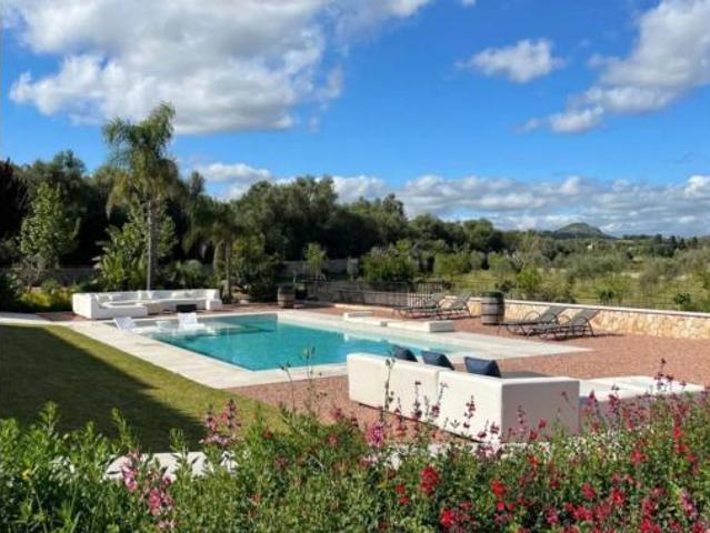 Casa Rural en alquiler en ses Cases Noves, Pla de Mallorca