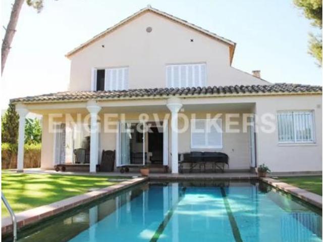 Casa Rural en alquiler en Garraf, Catalunya