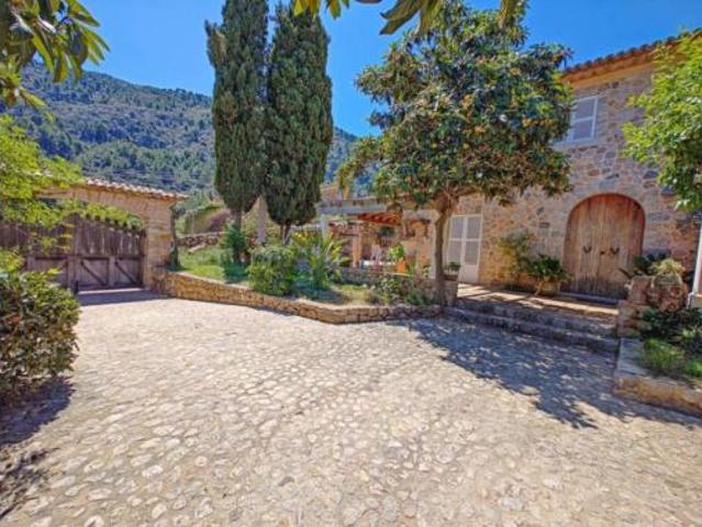 Casa Rural en alquiler en l'Horta, Serra de Tramuntana