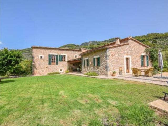 Casa Rural en alquiler en l'Horta, Serra de Tramuntana