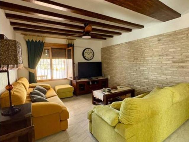 Casa Rural en alquiler en la Marina Alta, Valencia