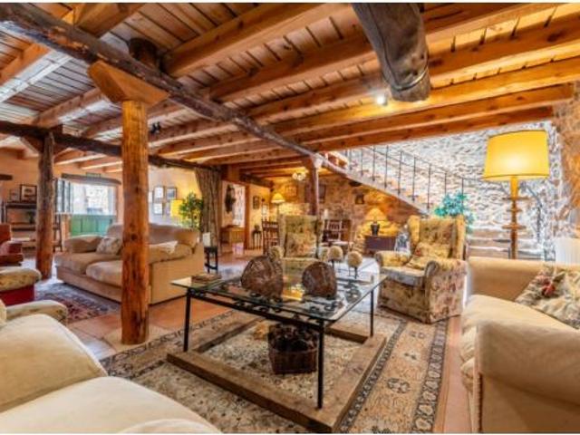 Casa Rural en alquiler en Sexmo de San Lorenzo, Torreiglesias