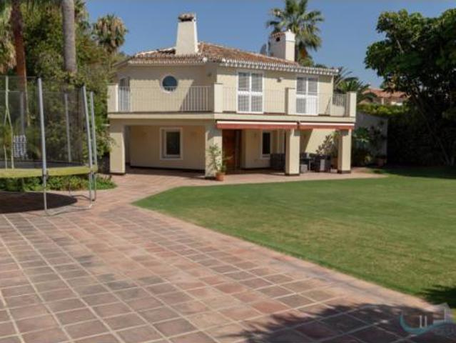 Casa Rural en alquiler en Costa del Sol Occidental, Andalucía