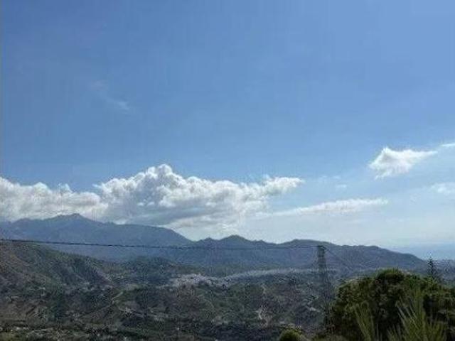 Casa Rural en alquiler en La Axarquía, Andalucía