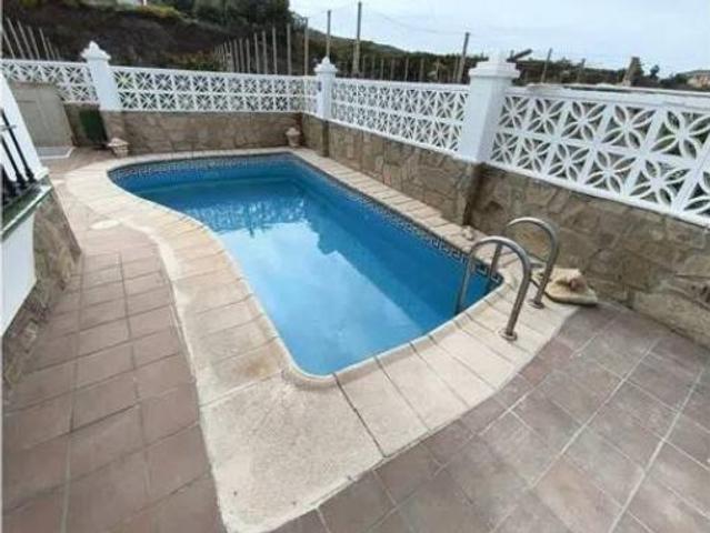 Casa Rural en alquiler en Torrox Park, La Axarquía