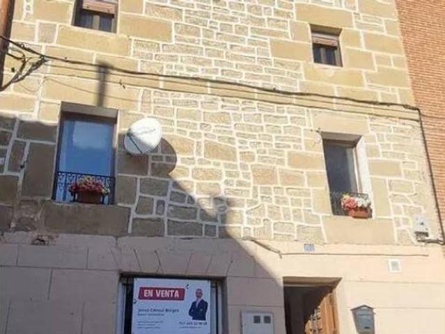 Casa Rural en alquiler en Treviana, La Rioja