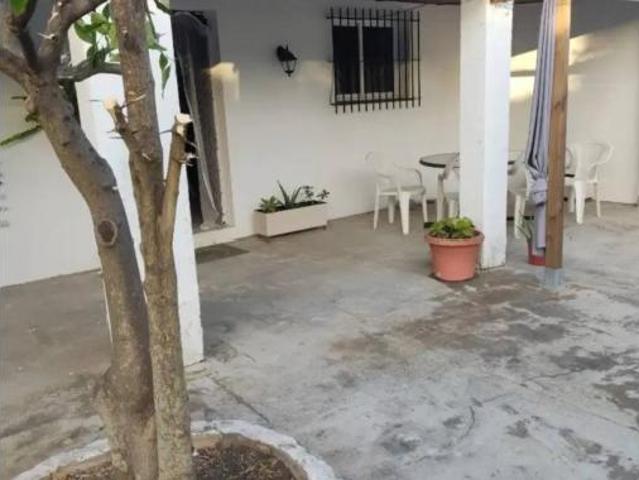 Casa Rural en alquiler en Cantarranas, Vejer de la Frontera