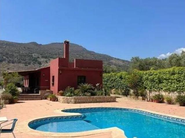 Casa Rural en alquiler en Comarca de la Costa Granadina, Andalucía