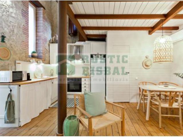 Casa Rural en alquiler en Alt Empordà, Catalunya