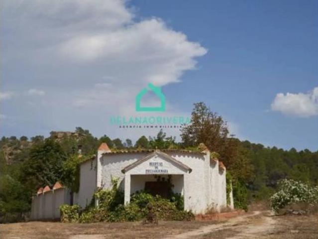 Casa Rural en alquiler en Villamalea, Castilla-La Mancha