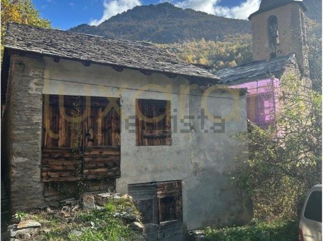 Casa Rural en venta en Pallars Sobirà, Catalunya