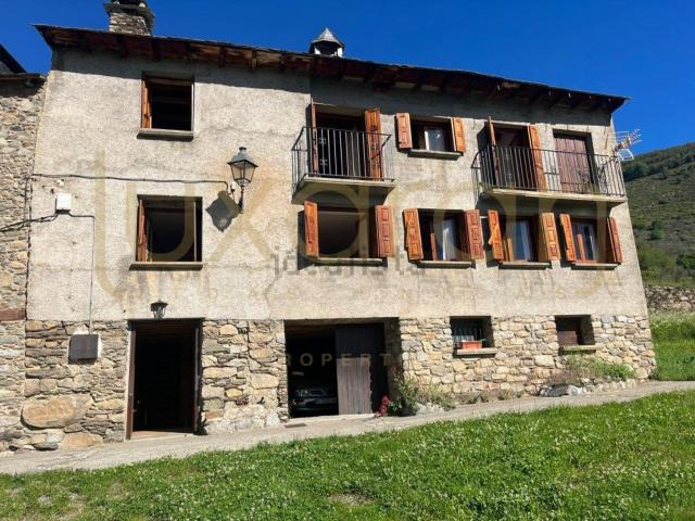 Casa Rural en venta en Pallars Sobirà, Catalunya