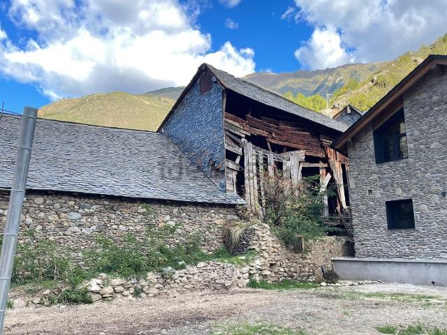 Casa Rural en venta en Pallars Sobirà, Catalunya