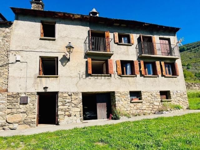 Casa Rural en venta en Pallars Sobirà, Catalunya