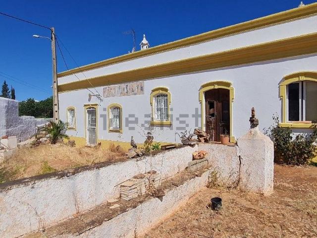 Quinta venda em Esteval dos Mouros, Alte