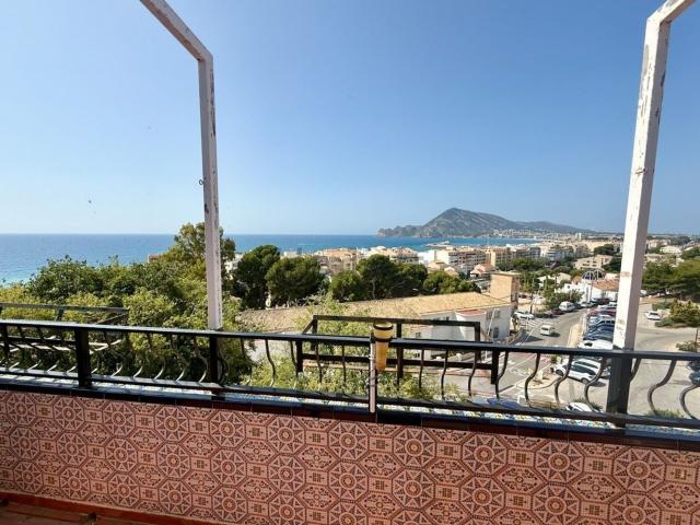 Casa Rural en venta en Altea