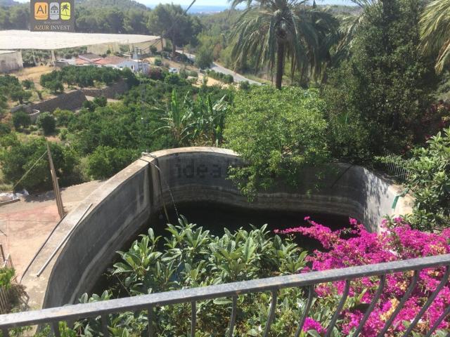 Casa Rural en venta en Altea, Urbanització Santa Clara
