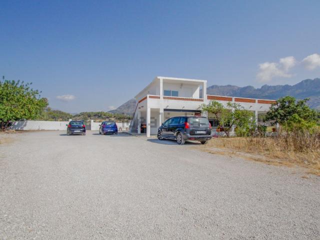 Casa Rural en venta en Sant Roc, la Marina Baixa