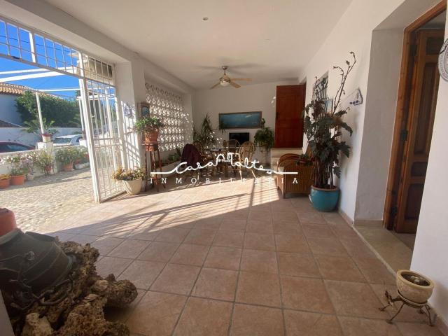 Casa Rural en venta en Capnegret, la Marina Baixa