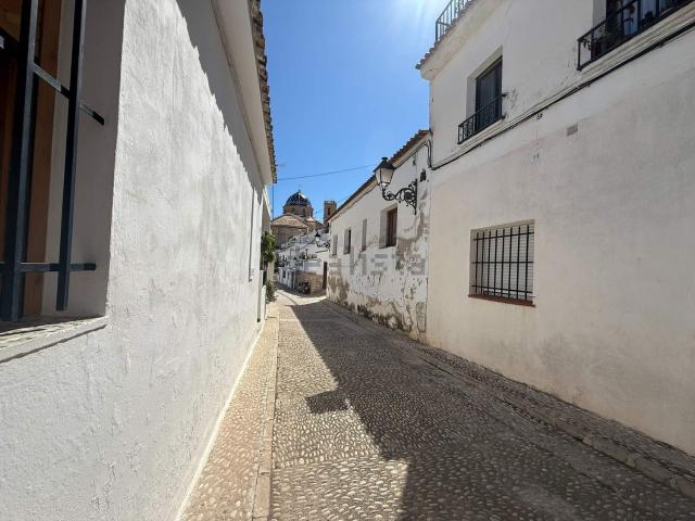 Casa Rural en venta en Altea
