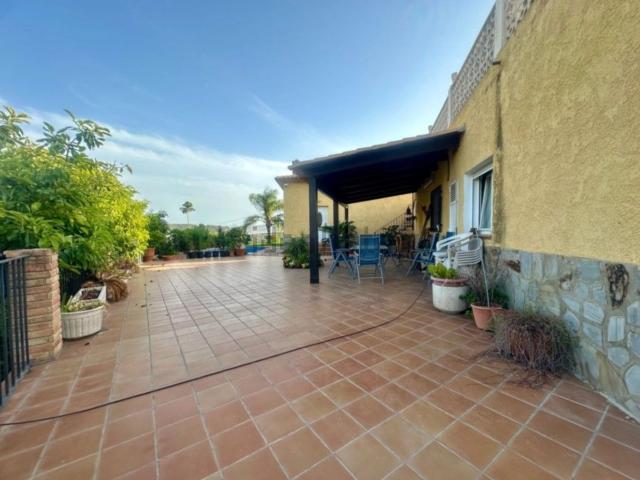 Casa Rural en venta en la Marina Baixa, Valencia