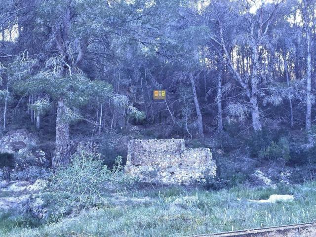 Casa Rural en venta en Altea