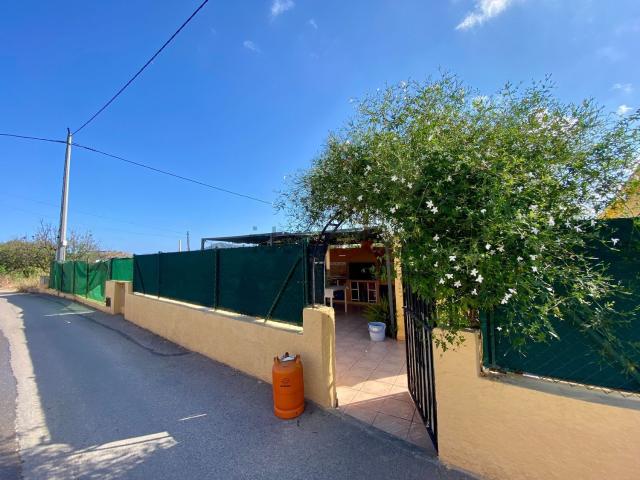 Casa Rural en venta en la Marina Baixa, Valencia