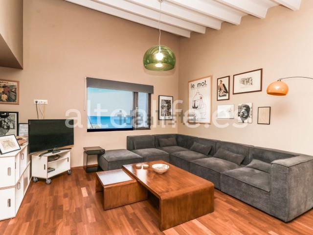 Casa Rural en venta en la Marina Baixa, Valencia