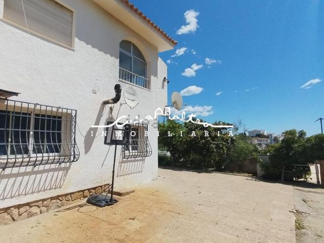 Casa Rural en venta en Altea, Altea la Vella