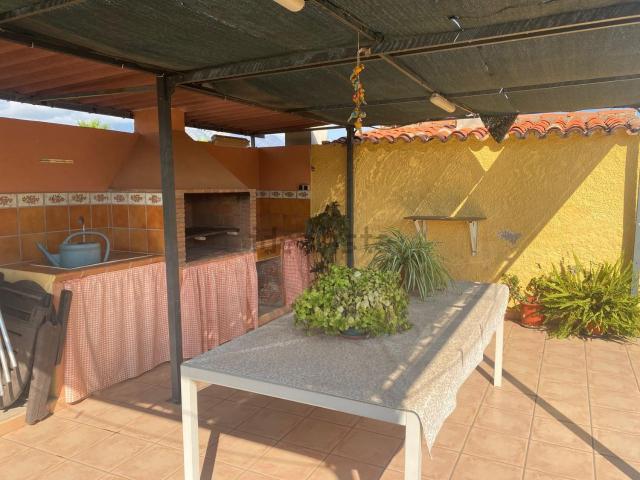 Casa Rural en venta en la Marina Baixa, Valencia