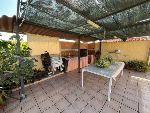 Casa Rural en venta en Sant Roc, la Marina Baixa