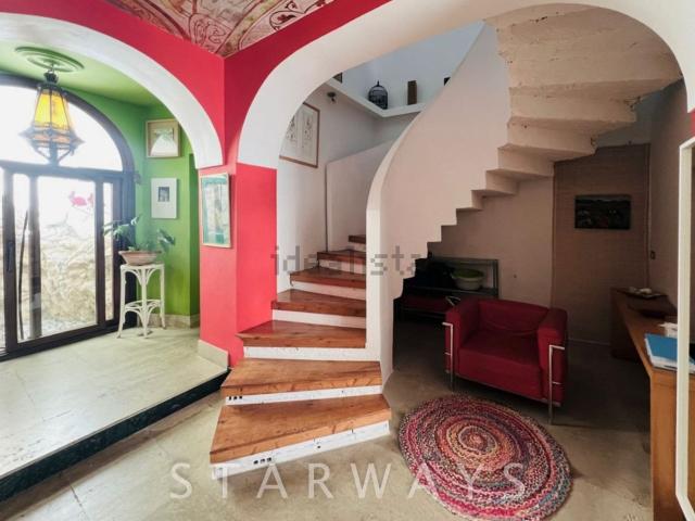 Casa Rural en venta en la Marina Baixa, Valencia