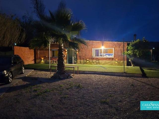 Casa Rural en venta en Altea