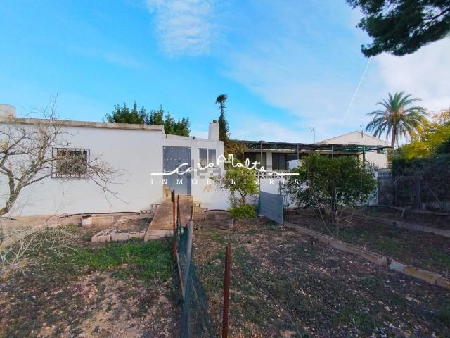 Casa Rural en venta en la Marina Baixa, Valencia