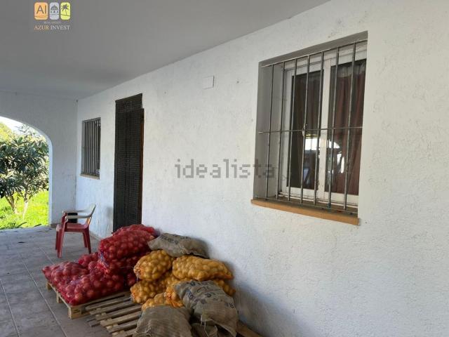 Casa Rural en venta en Altea, Montagut